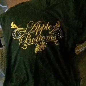 Apple Bottom shirt